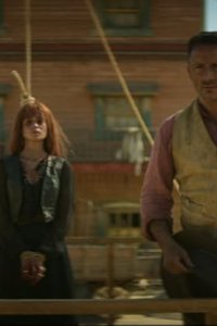 That Dirty Black Bag – S01E05 – Chapter Five: Justice