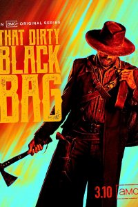 That Dirty Black Bag – S01E08 – Chapter Eight: The Great Duel