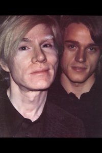 The Andy Warhol Diaries – S01E02 – Shadows: Andy & Jed