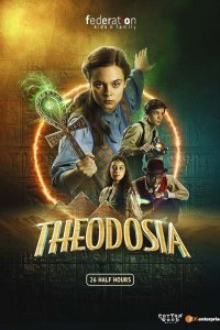 Theodosia – S01E14 – A Date with Destiny