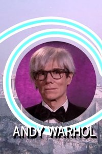 The Andy Warhol Diaries – S01E05 – 15 Minutes