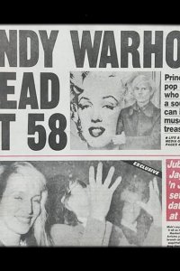 The Andy Warhol Diaries – S01E06 – Loving the Alien