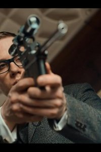 The Ipcress File – S01E06 – Episode #1.6