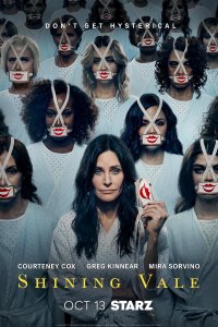 Shining Vale – S02E01 – Chapter 9: Homecoming