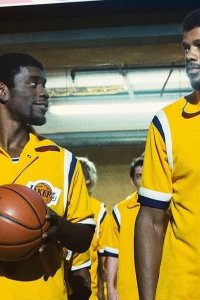 Winning Time: The Rise of the Lakers Dynasty – S01E05 – Pieces of a Man