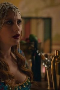 Pera Palas’ta Gece Yarisi – S01E03 – Secret