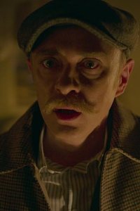Pera Palas’ta Gece Yarisi – S01E04 – Awol