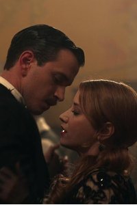 Pera Palas’ta Gece Yarisi – S01E06 – Life or Death
