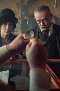 Pera Palas’ta Gece Yarisi – S01E07 – Confrontation