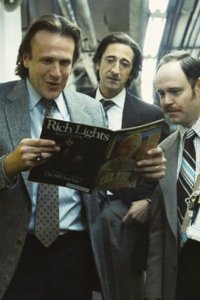 Winning Time: The Rise of the Lakers Dynasty – S02E04 – The New World