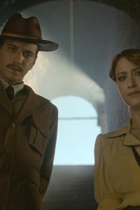 Midnight at the Pera Palace – S02E02 – Episode #2.2