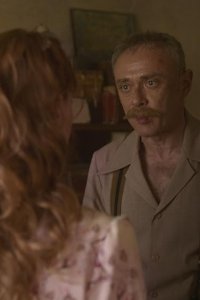 Midnight at the Pera Palace – S02E03 – Episode #2.3