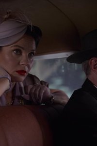Midnight at the Pera Palace – S02E04 – Episode #2.4