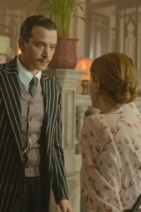Midnight at the Pera Palace – S02E05 – Episode #2.5