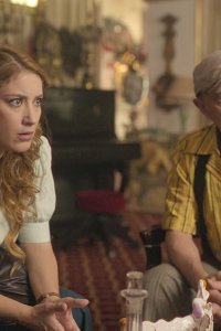 Midnight at the Pera Palace – S02E06 – Episode #2.6