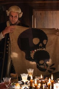 Our Flag Means Death – S01E01 – Pilot