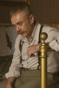 Midnight at the Pera Palace – S02E07 – Episode #2.7