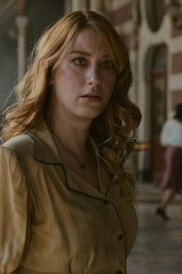 Pera Palas’ta Gece Yarisi – S02E08 – Episode #2.8