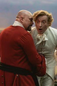 Our Flag Means Death – S01E03 – A Gentleman Pirate