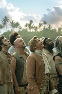 Our Flag Means Death – S01E08 – We Gull Way Back