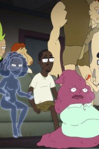 The Boys Presents: Diabolical – S01E02 – An Animated Short Where Pissed-Off Supes Kill Their Parents