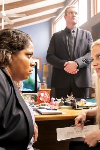 Joe vs Carole – S01E07 – The Florida Problem