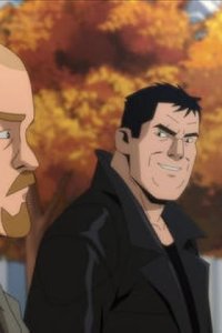 Diabolical – S01E03 – I’m Your Pusher