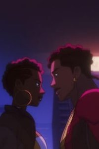 Diabolical – S01E06 – Nubian vs Nubian