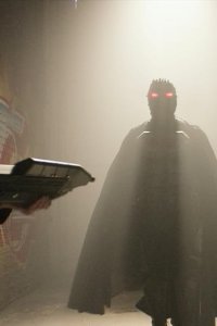 The Guardians of Justice – S01E02 – A Mentally Shattered Megalomaniac