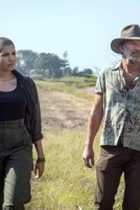 Troppo – S01E01 – A Croc & a Hard Place