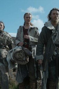 Vikings: Valhalla – S01E01 – The Greenlanders