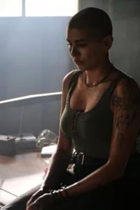 Troppo – S01E05 – I’m Right Here
