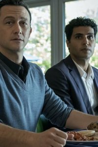 Super Pumped: The Battle for Uber – S01E03 – War