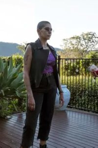 Troppo – S01E06 – Venomous