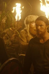 Vikings: Valhalla – S01E03 – The Marshes