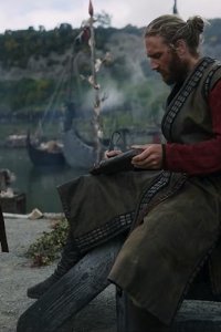 Vikings: Valhalla – S03E04 – The End of Jomsborg