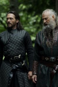 Vikings: Valhalla – S03E05 – Greenland