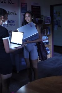 All American: Homecoming – S01E05 – Truth Hurts