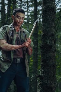 From – S01E02 – The Way Things Are Now