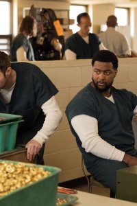 The Endgame – S01E09 – Beauty and the Beast