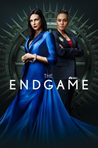 The Endgame – S01E10 – Happily Ever After