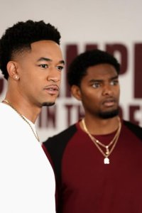 All American: Homecoming – S02E11 – I Can Tell