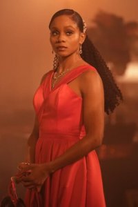 All American: Homecoming – S02E12 – Behind the Mask