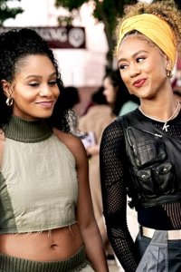 All American: Homecoming – S03E05 – Before I Let Go