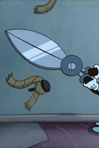 The Cuphead Show! – S01E02 – Baby Bottle