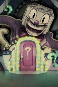 The Cuphead Show! – S01E05 – Roll the Dice