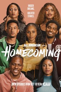 All American: Homecoming – S03E13 – Survivor