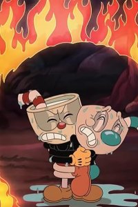 The Cuphead Show! – S01E08 – Sweater Off Dead