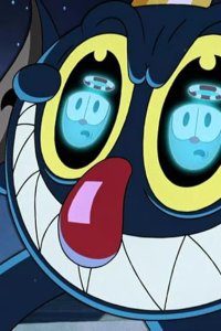 The Cuphead Show! – S01E09 – Sweater Luck Next Time
