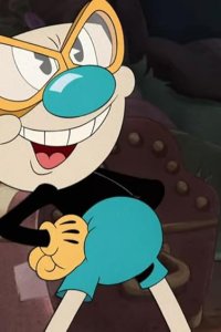 The Cuphead Show! – S01E10 – Dangerous Mugman
